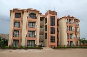 Pictorial: More properties of BoU’s boss Bagyenda exposed