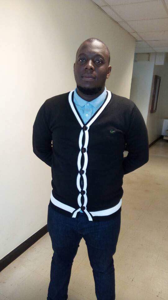 Radio personality Kasuku bashed over “ill-fitting” sweaters