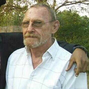 Images of slain German national revealed