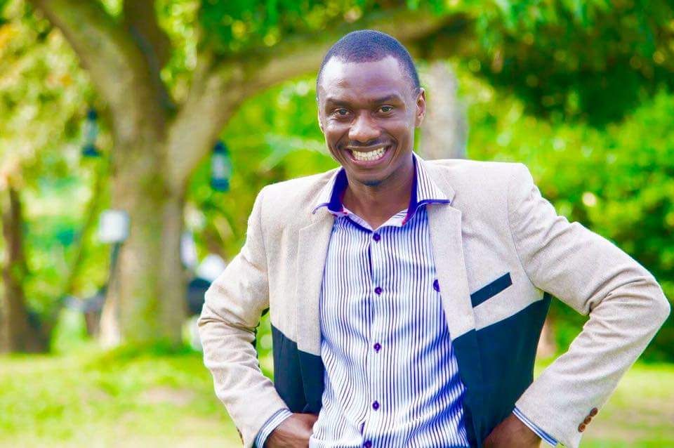 Joy For Humanity: A Ugandan – UK based NGO which seeks to change the face of charity