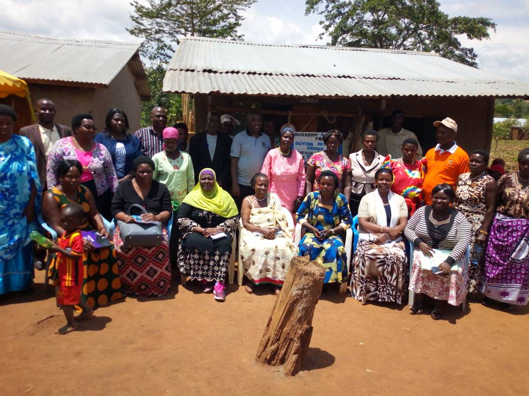 Minister Mukwaya directs probe into civil servants over youth, women funds