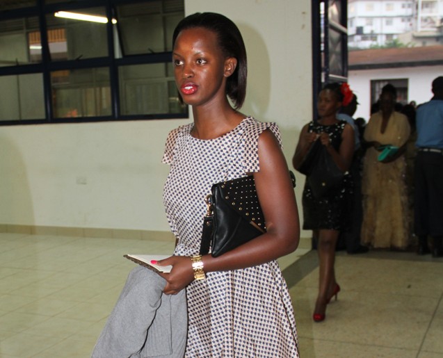 Kabuura, Flavia public make-out leaves Jinja residents in shock