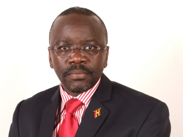 Exclusive: Security raids Godber Tumushabe’s residence searching for ‘illicit’ funds