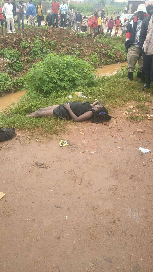 20th woman murdered in Nyanama