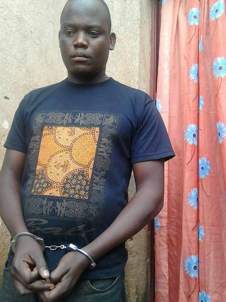 Police arrests boyfriend of murdered Nyanama woman