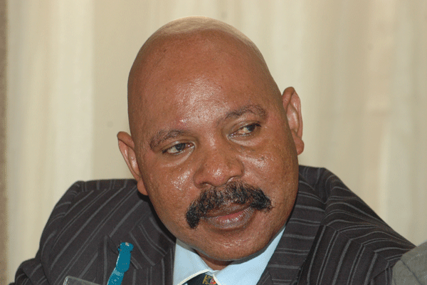 UPDF General reveals Illuminati killing women in Kampala, Entebbe