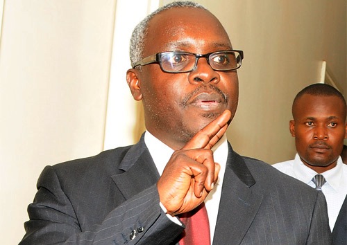 Corruption scandal hits New Vision