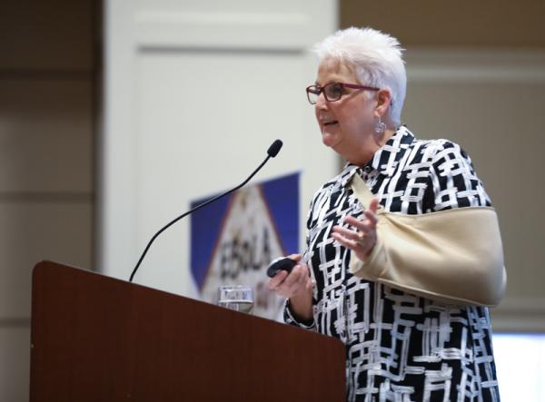 USA warns government on arresting state opponents, raiding NGOs over age limit