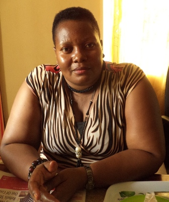 Video: Voters attempt to lynch Kaliro Woman MP over age limit bill