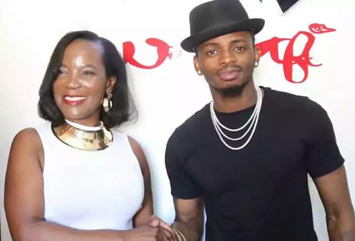 Revealed! KCCA ED Musisi spent shs 360M on ‘flop’musician  Diamond not shs 140M