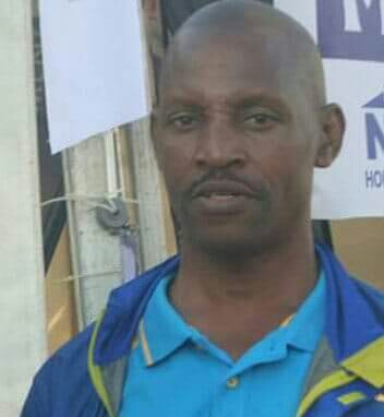 Breaking: Uganda Athletic Federation boss dies on plane in Ethiopia