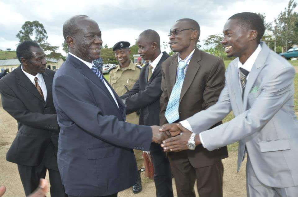 12 years of Charity; Joy  for Humanity Uganda continues  to uplift livelihoods of the underprivileged