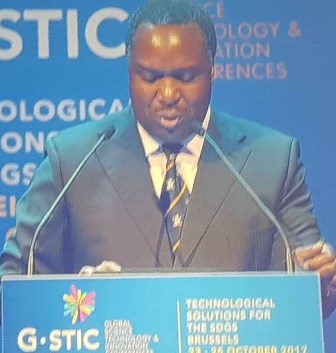 Minister Elioda: Food security is provided by best scientific knowledge, technological tools