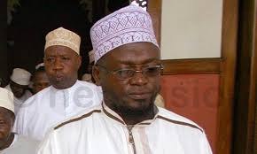 Exclusive: How police bosses, muslim sheikhs have met death at the hands of vengeful, defrauded ADF rebels