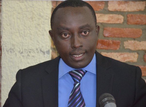 Intelligence briefing: Unmasking faces of Burundi radical opposition  leaders plotting Nkurunziza downfall - Trumpet News
