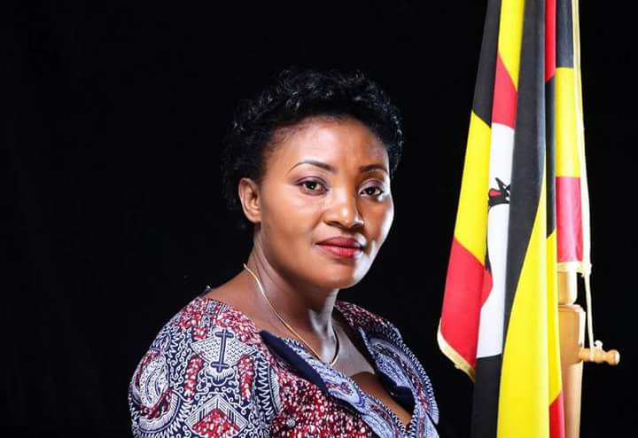 FDC crisis depeens as Winnie Kizza considers quitting LoP job