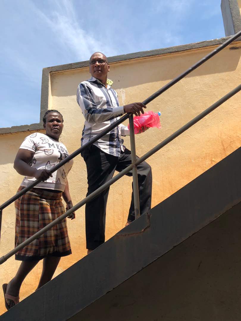 Police raids journalist Ndawula’s residence, offices