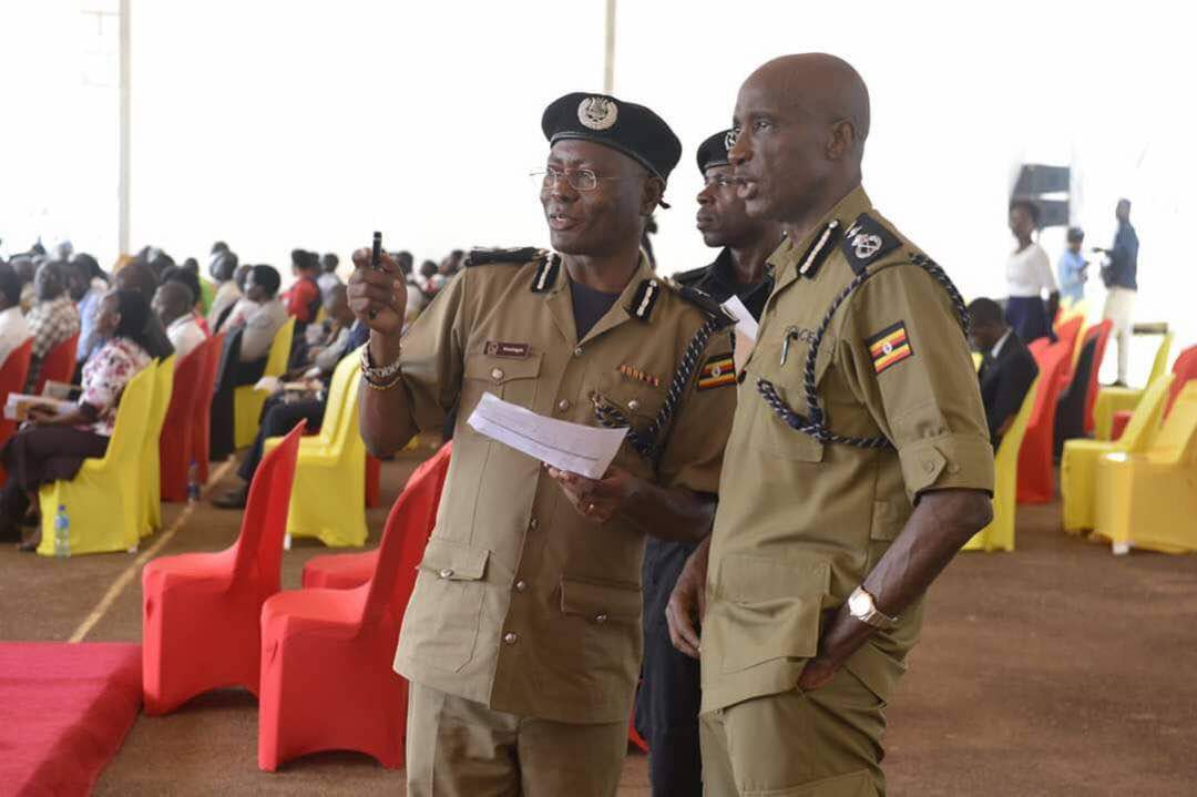 Police: We are still in charge of women murder probe not FBI