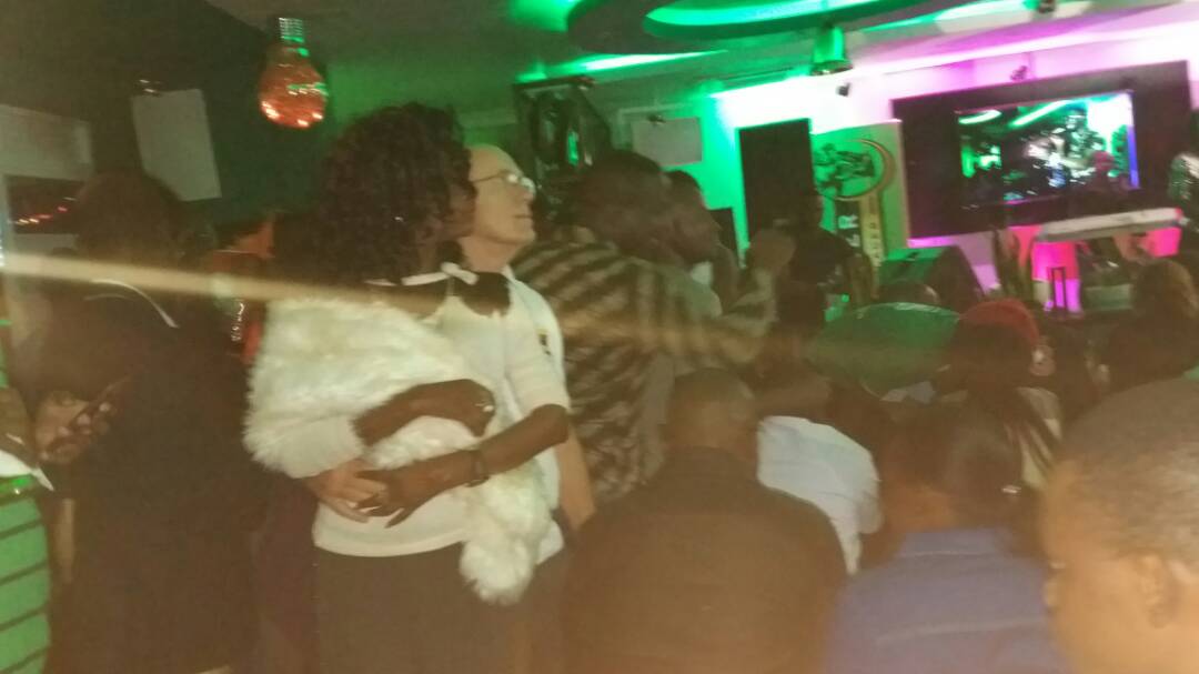 Brenda Nambi resurrects with 90 year old Zungu pensioner