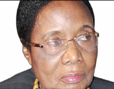 Former Chief Justice Kikonyogo dies