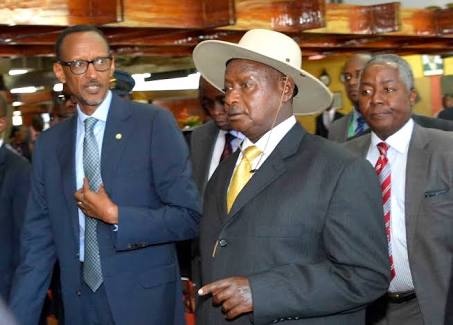 Gov’t speaks out: Uganda- Rwanda ties solid