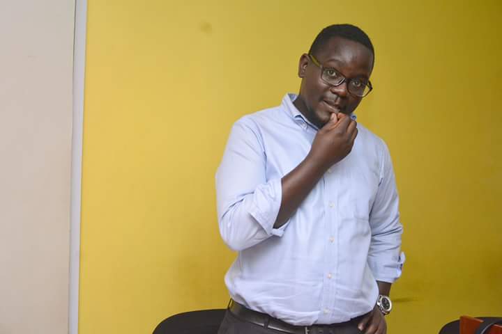 Three Top Editors at Daily Monitor sacked In Massive Staff Reshuffle