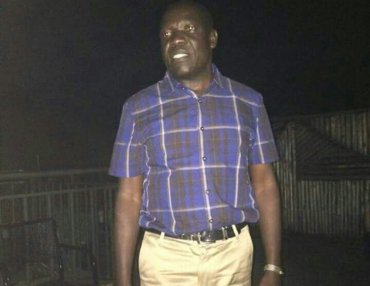 Horror as Case Clinic boss is murdered, body burnt beyond recognition