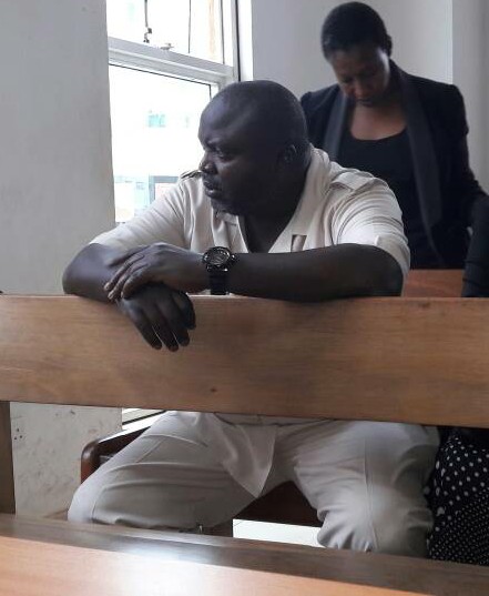 Ex NSSF boss Jamwa loses Appeal, sent to Luzira again