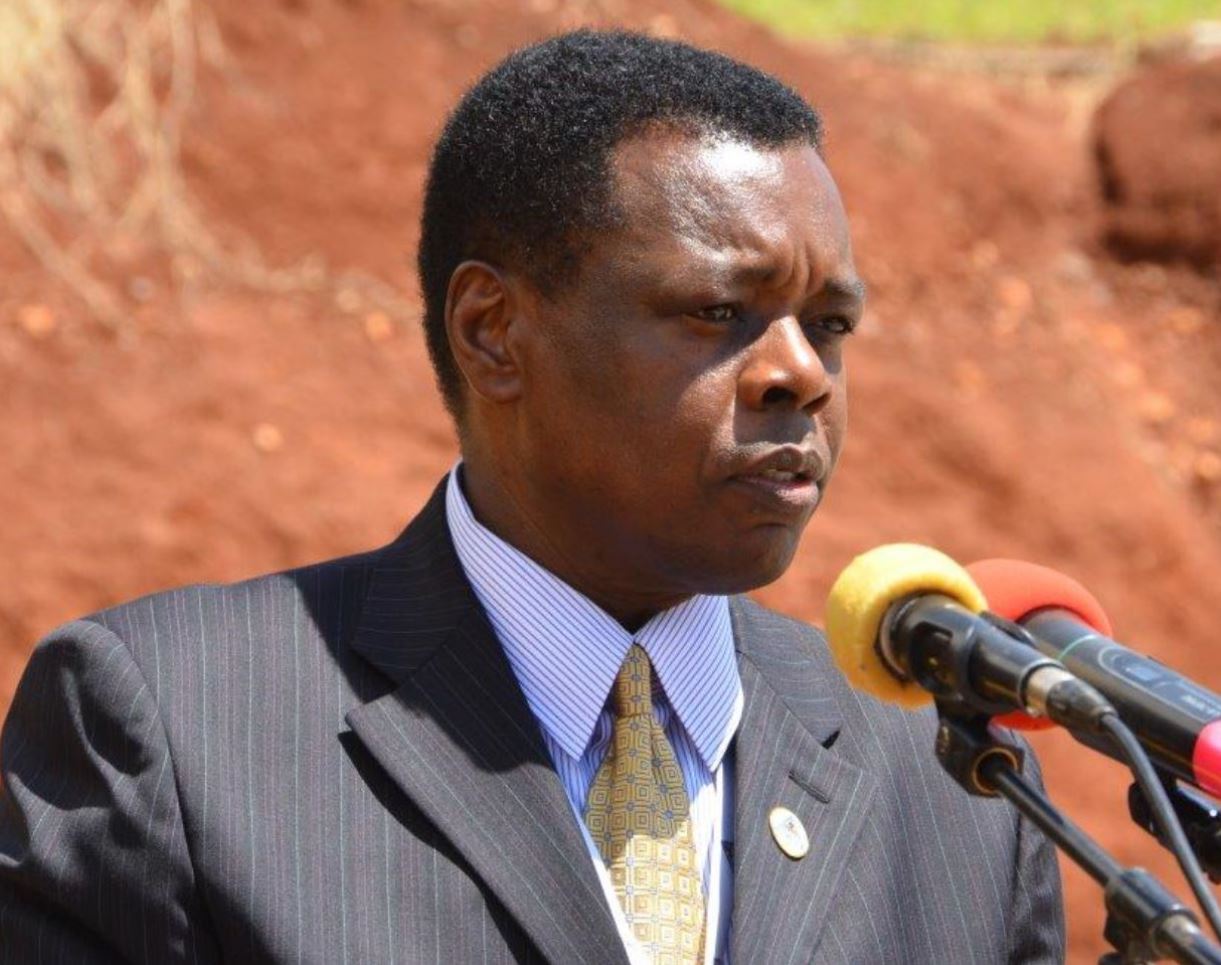 No More Fakes; UNBS Stops Importation Of 16 Million Products