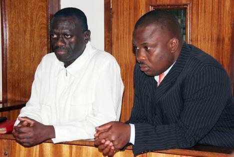 Kifeesi leaders confess Besigye, Lukwago pay them to commit crimes in Kampala