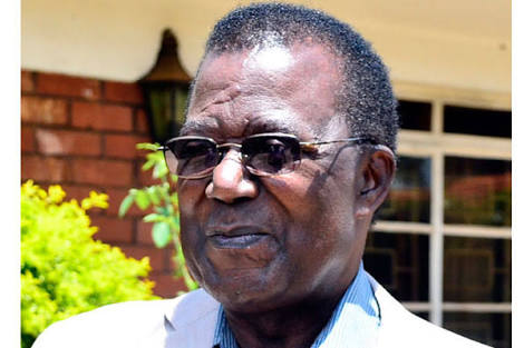 Recap: How UPDF renegade Itongwa kidnapped former Health Minister Makumbi with a woman