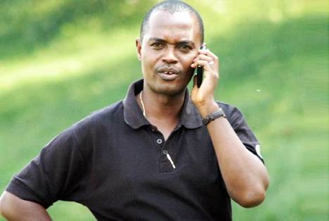 Police: Case Clinic boss Dr Ssebaale is a free man