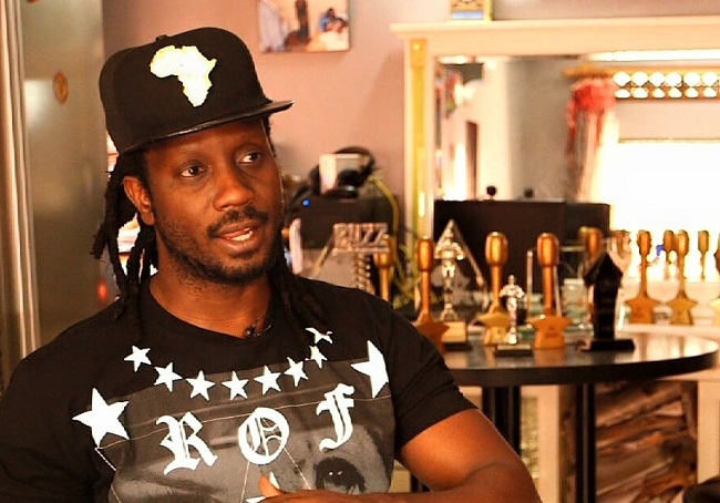 Bebe Cool: Bobi Wine Rallies Youth To Hate NRM Which Made Him Rich