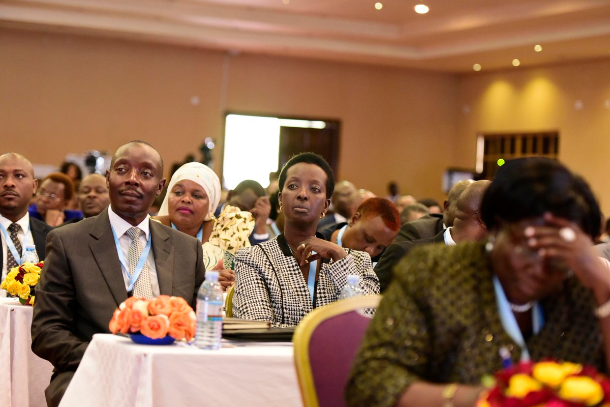 EAC Agrees To Eliminate HIV/Aids, Maternal Child Deaths By 2030