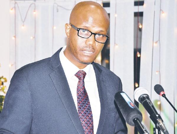 EAC Boss Mfumukeko Tables Evidence Against Bukuku’s Report