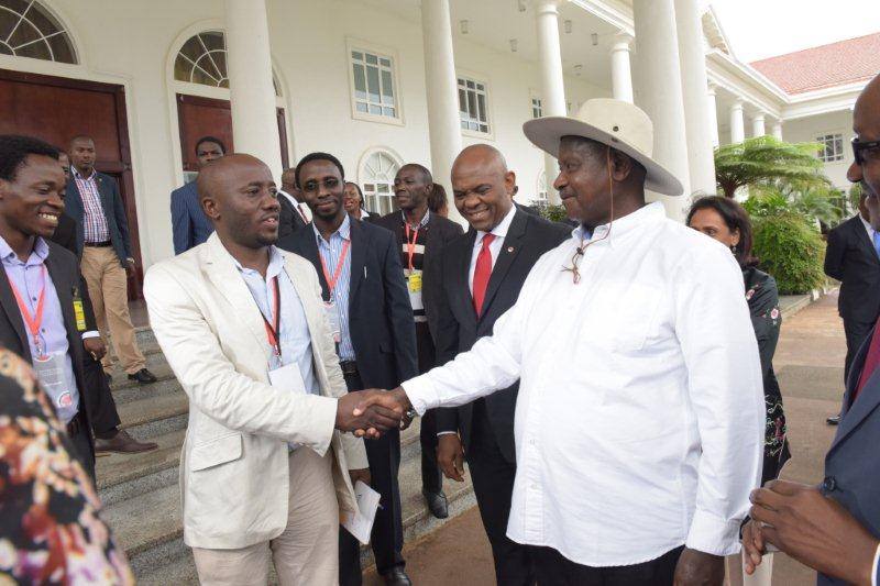 Etukuri Narrates His Ordeal; ISO Linked Me to Killers of European