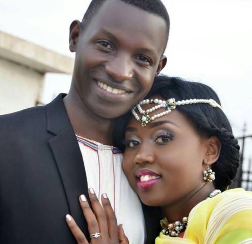 Kyanja ‘Groom’ Went Into Hiding Fearing Forced Marriage