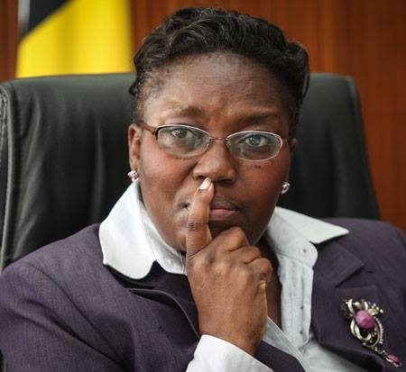Alcohol Abuse & Easy Access to Cheap ‘Kaveera’ Liquor By Teenagers Is Killing Ugandans-Speaker Kadaga