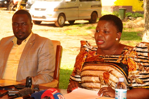 Exclusive: NRM Sacks ‘All’ Secretariat Workers Over Cash Crisis