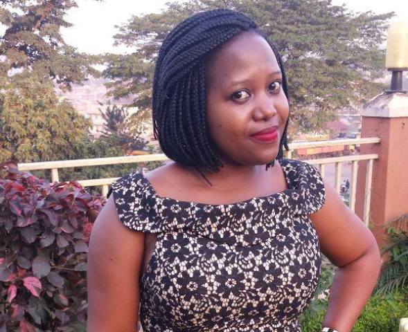 Cindy Magara Pays Tribute To Fallen Sister