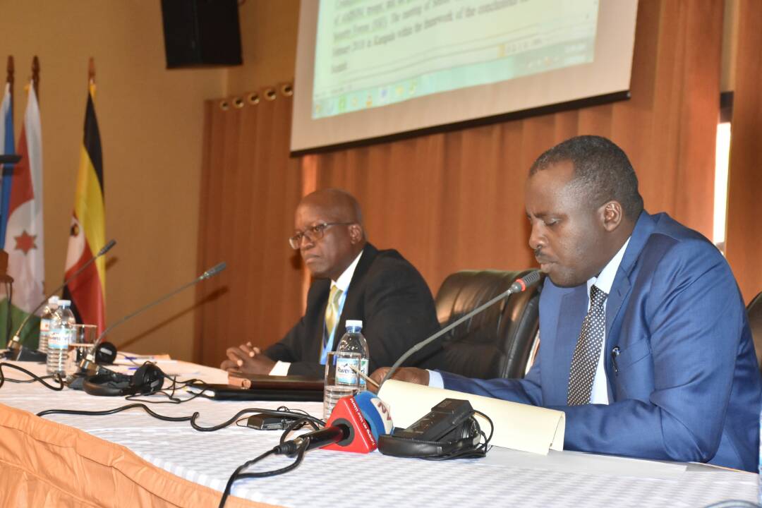Muhoozi: Our Engagement In Somalia Is Temporary