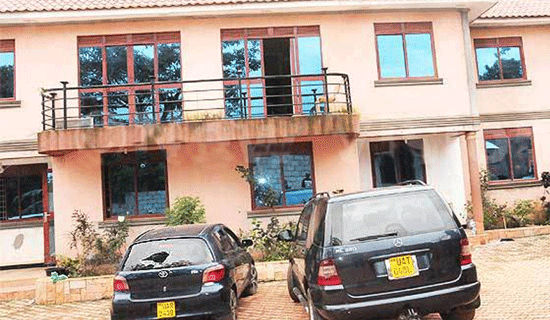 Friends Steal 6 Vehicles Of Late Singer Radio