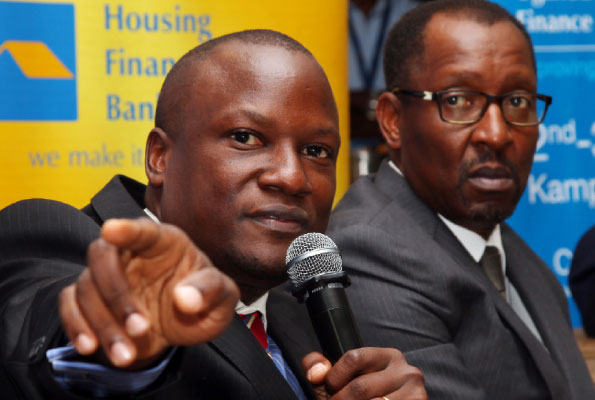 Parliament halts Housing Finance Bank Capitalisation Plans