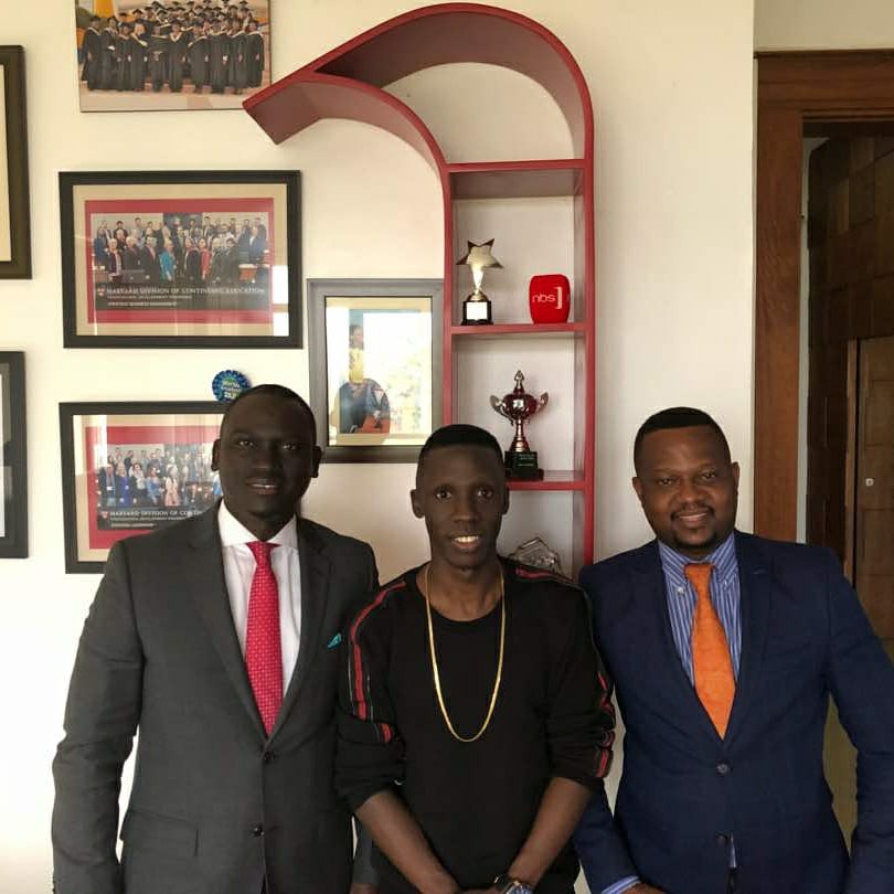 In Hot Soup; NBS TV issues statement over URA Raid At Their Station