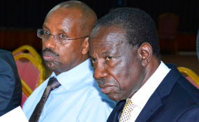 Finance Minister Kasaija, Muhakanizi face censure from Parliament over US$ 200M PTA Loan