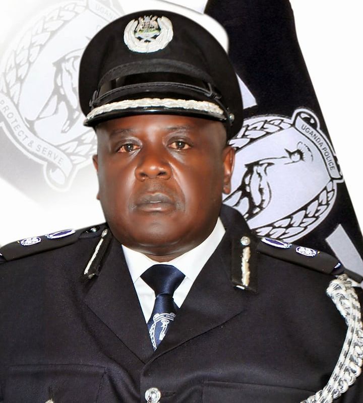 Intelligence Briefing: Exposing 6 Wealthy, Powerful Cops Close To Kayihura