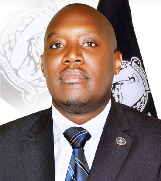 Intelligence Briefing: Exposing 6 Wealthy, Powerful Cops Close To Kayihura