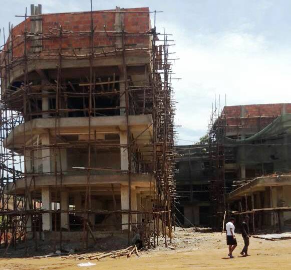 Kayihura’s Vast Riches Exposed