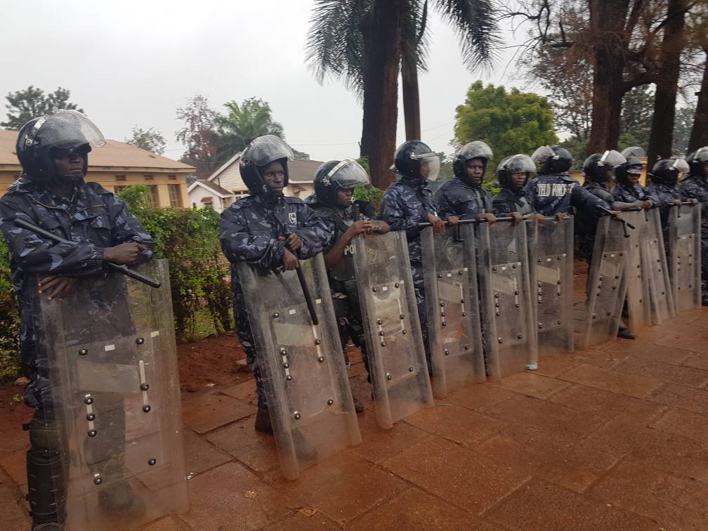 Analysis: Rights Activist’s Take on Jinja East By-election