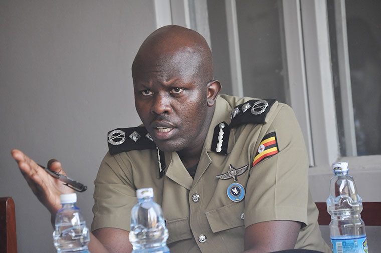 More Police Bosses Cited In S. Korean shs1.4bn Scandal